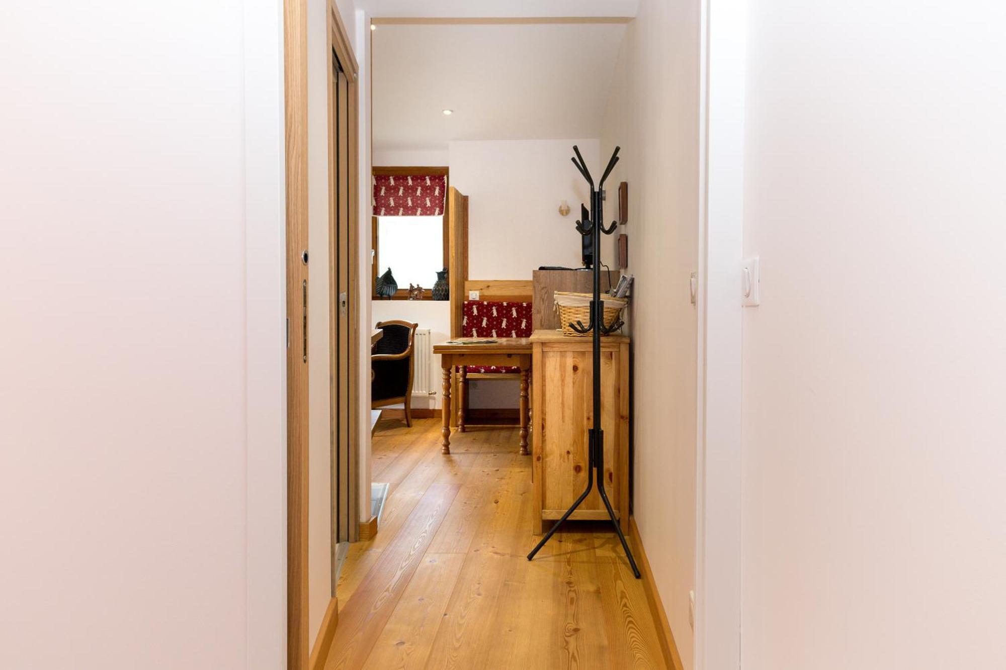 La Sabaudia En Chartreuse Apartment Saint-Pierre-d'Entremont  Bagian luar foto