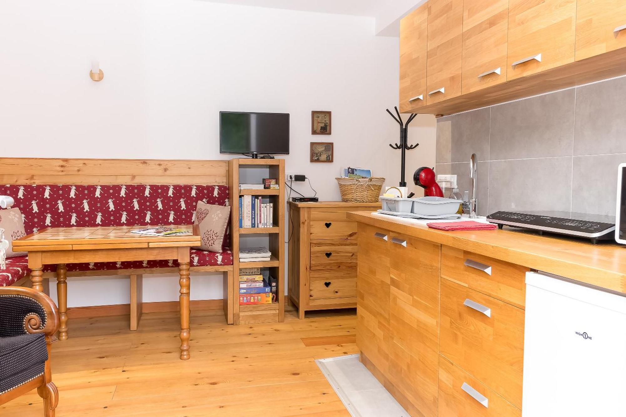 La Sabaudia En Chartreuse Apartment Saint-Pierre-d'Entremont  Bagian luar foto